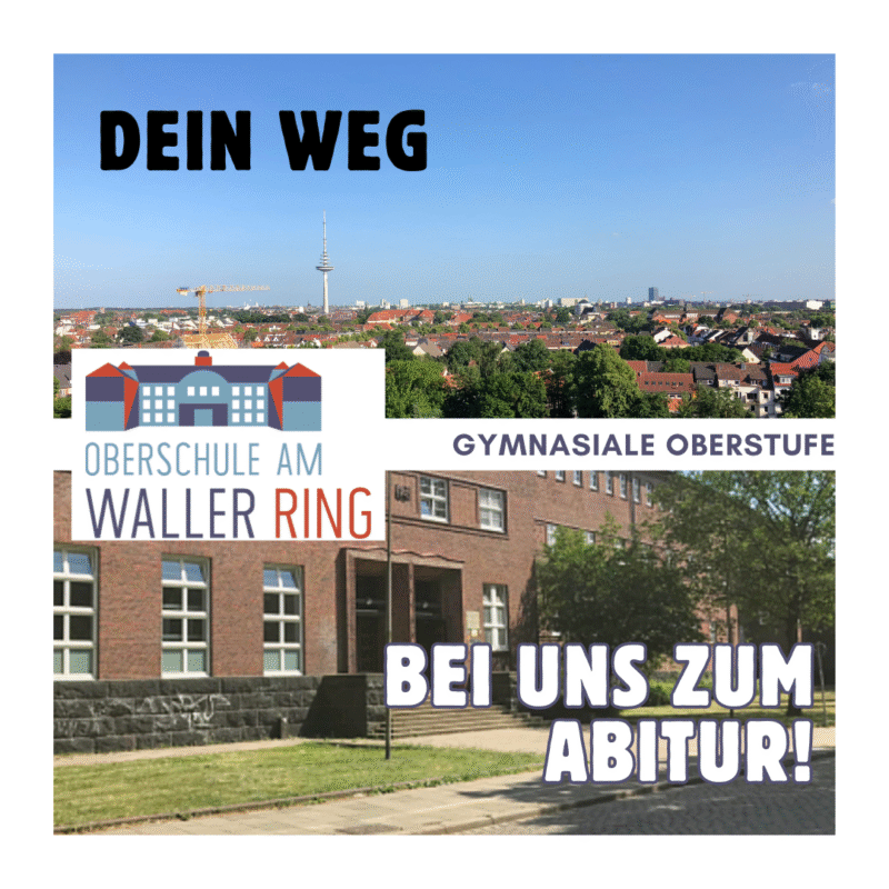 Oberschule am Waller Ring