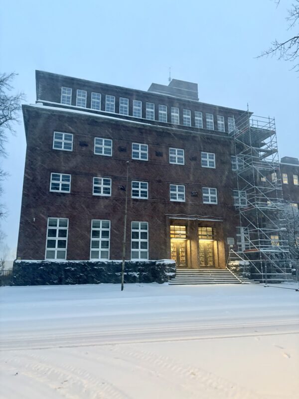 Oberschule am Waller Ring