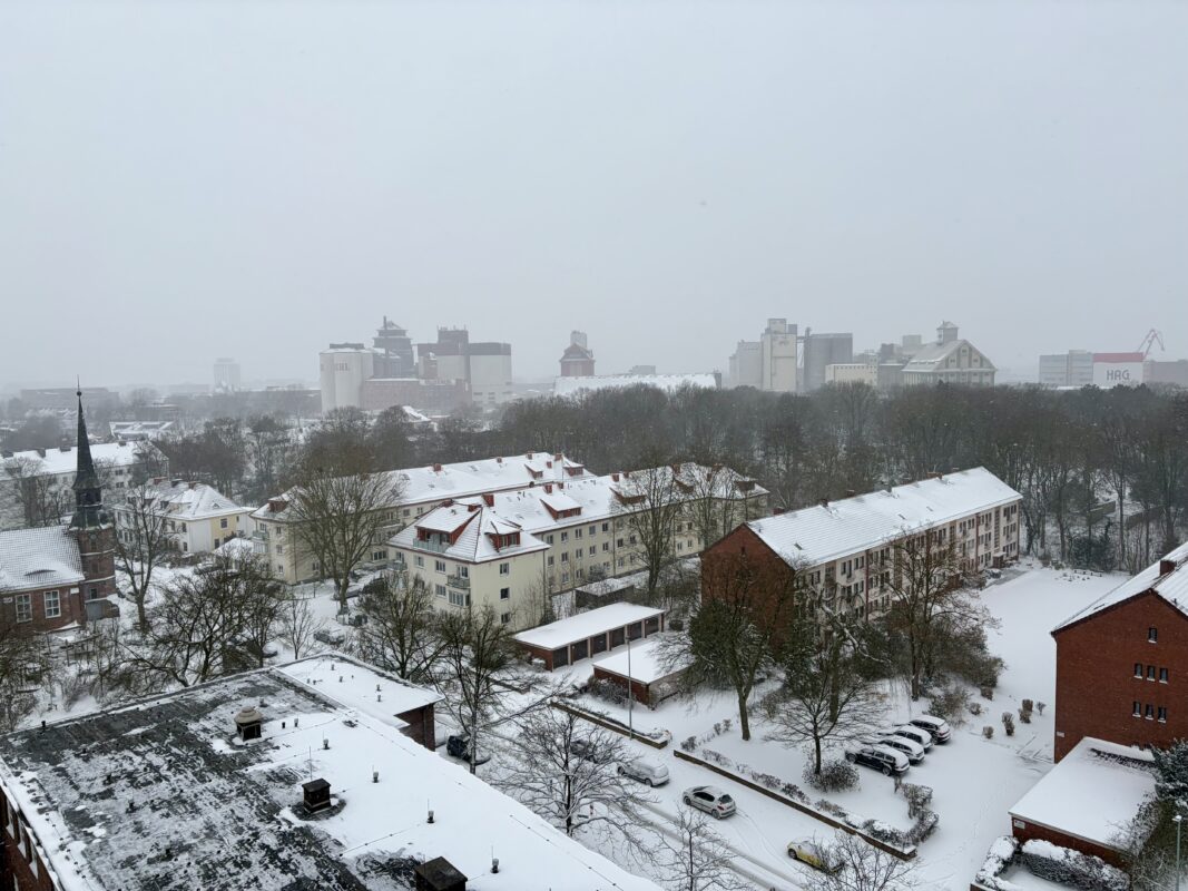 Oberschule am Waller Ring