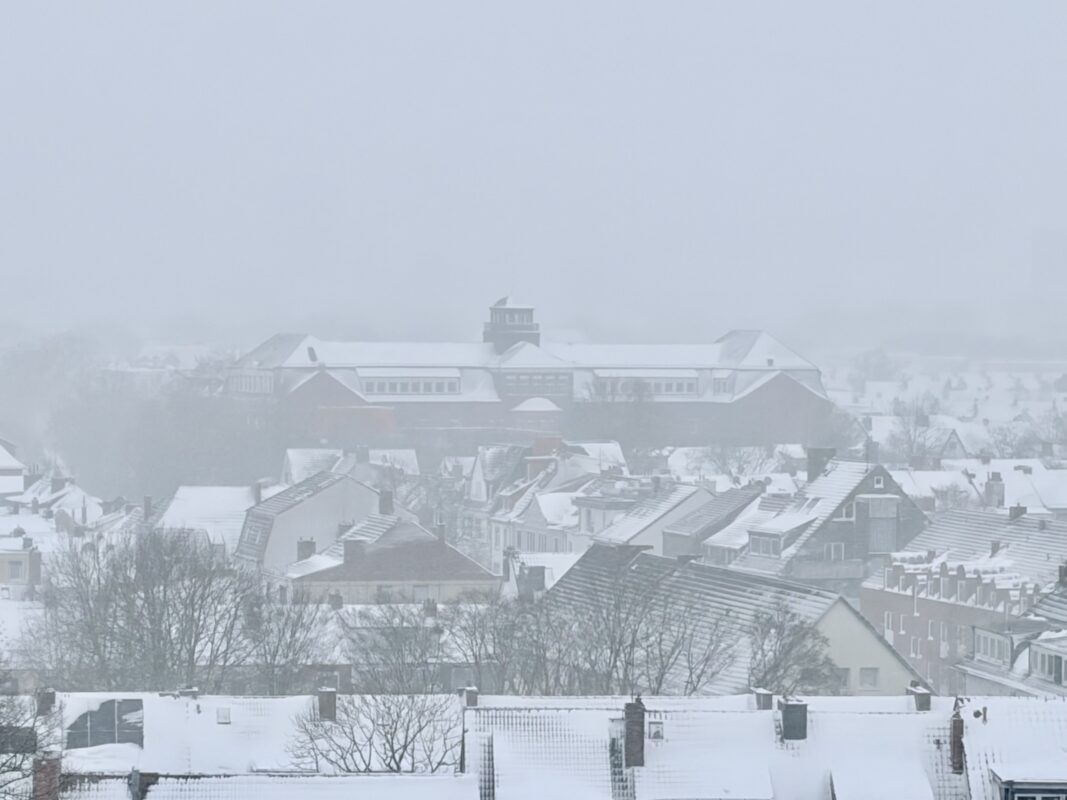 Oberschule am Waller Ring