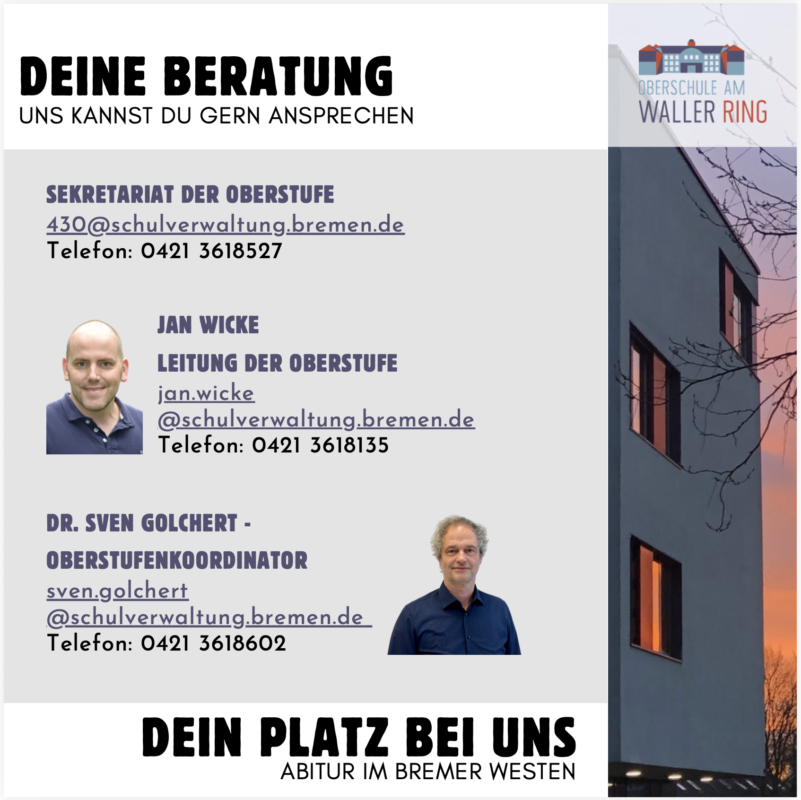 Oberschule am Waller Ring